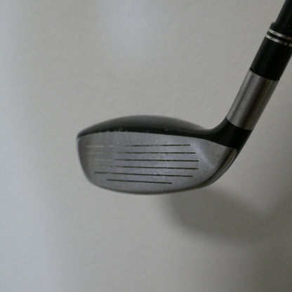 TaylorMade Rescue 4 Hybrid 22°