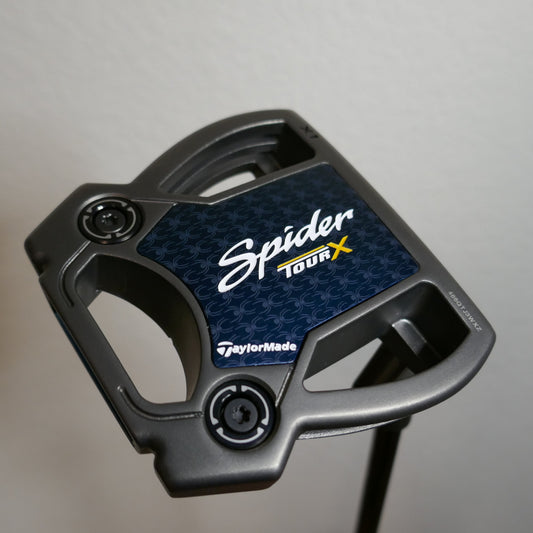 TaylorMade Spider Tour X1 Putter