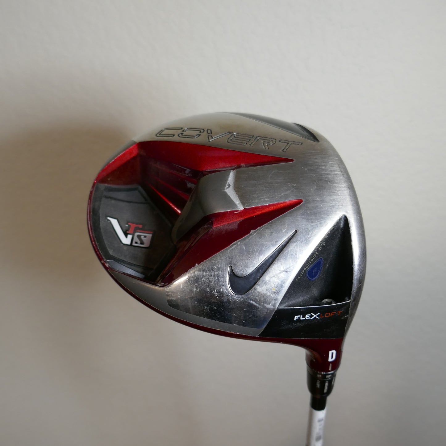 Nike VRS Covert Driver