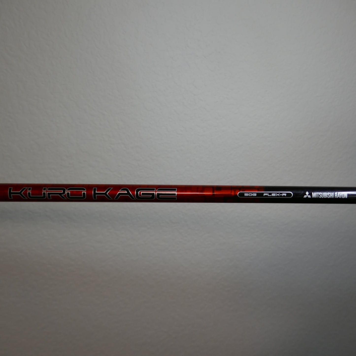 Nike VRS Covert Driver