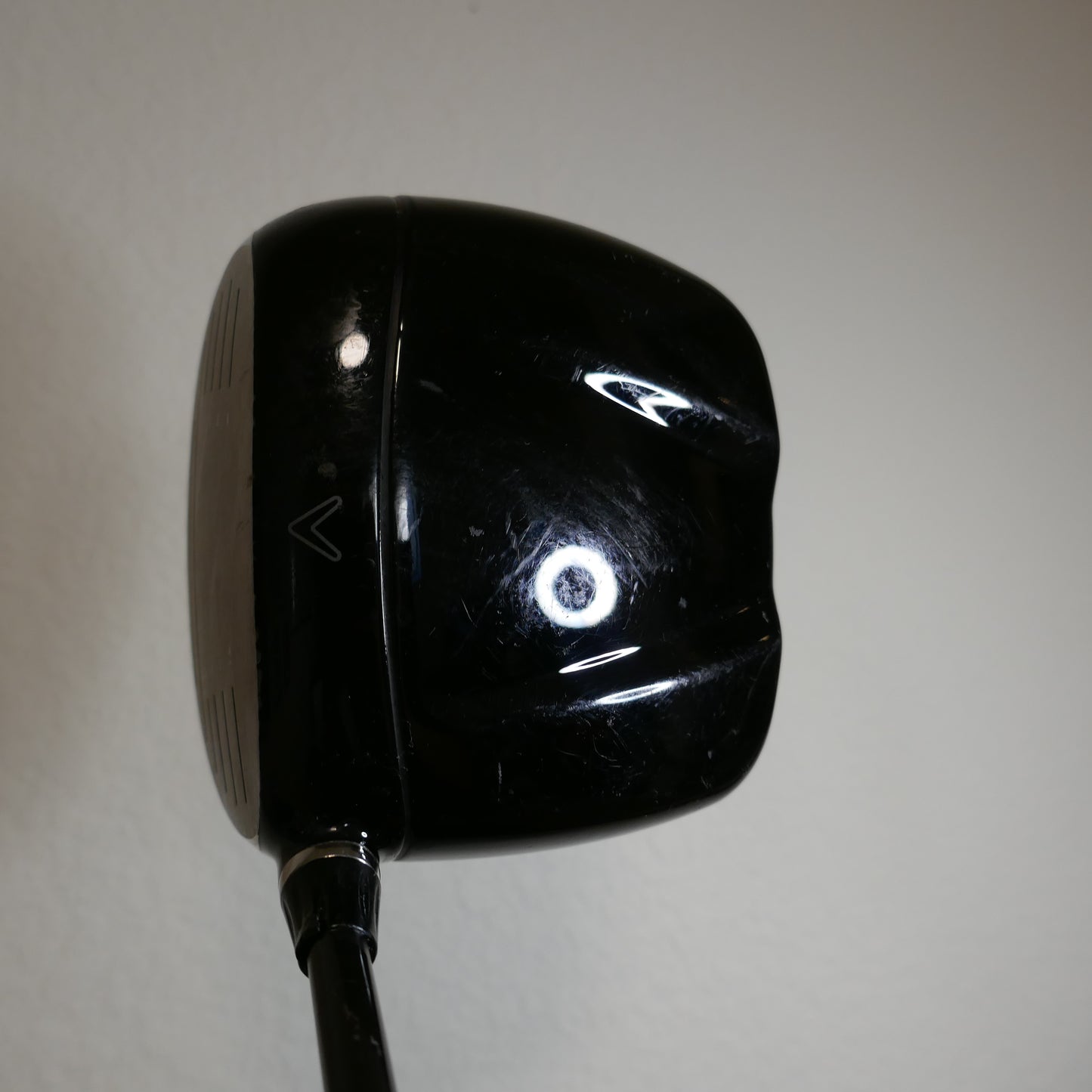 Callaway FT-i Draw Driver
