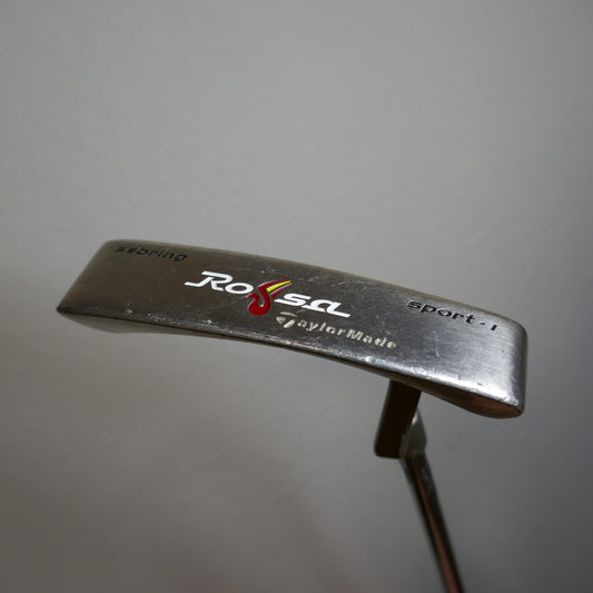 TaylorMade Rossa Sebring Sport 1 Putter