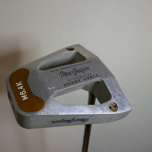MacGregor Bobby Grace M6.4K Putter