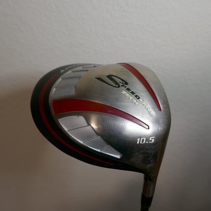 Adams Speedline Tech Driver