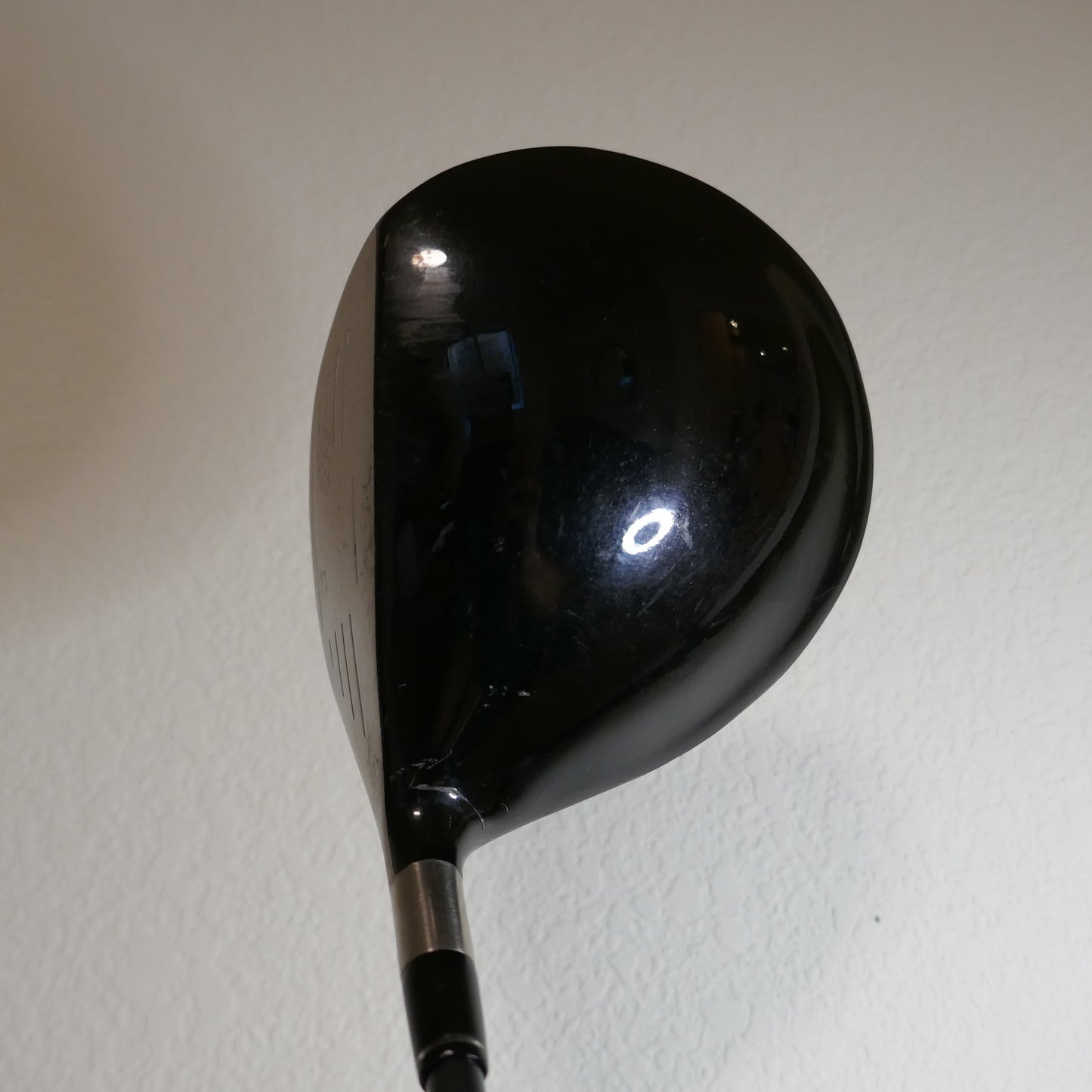 Adams Speedline Tech Driver
