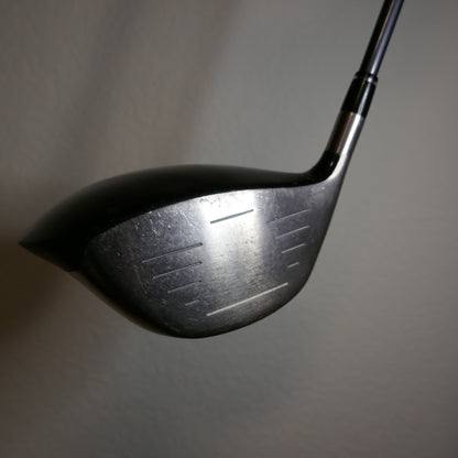 Adams Speedline Tech Driver