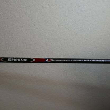 Adams Speedline Tech Driver