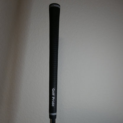 Callaway X Forged 60° Wedge (10 Bounce) C-Grind