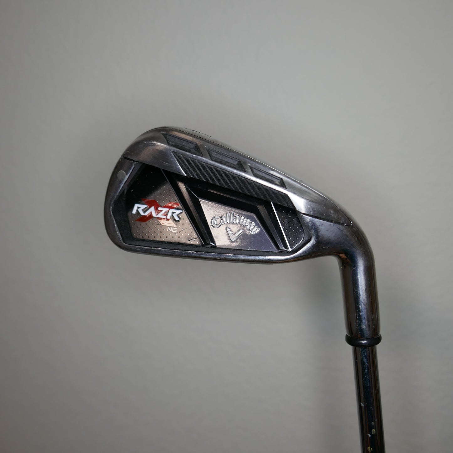 Callaway Razr X NG 4 Iron
