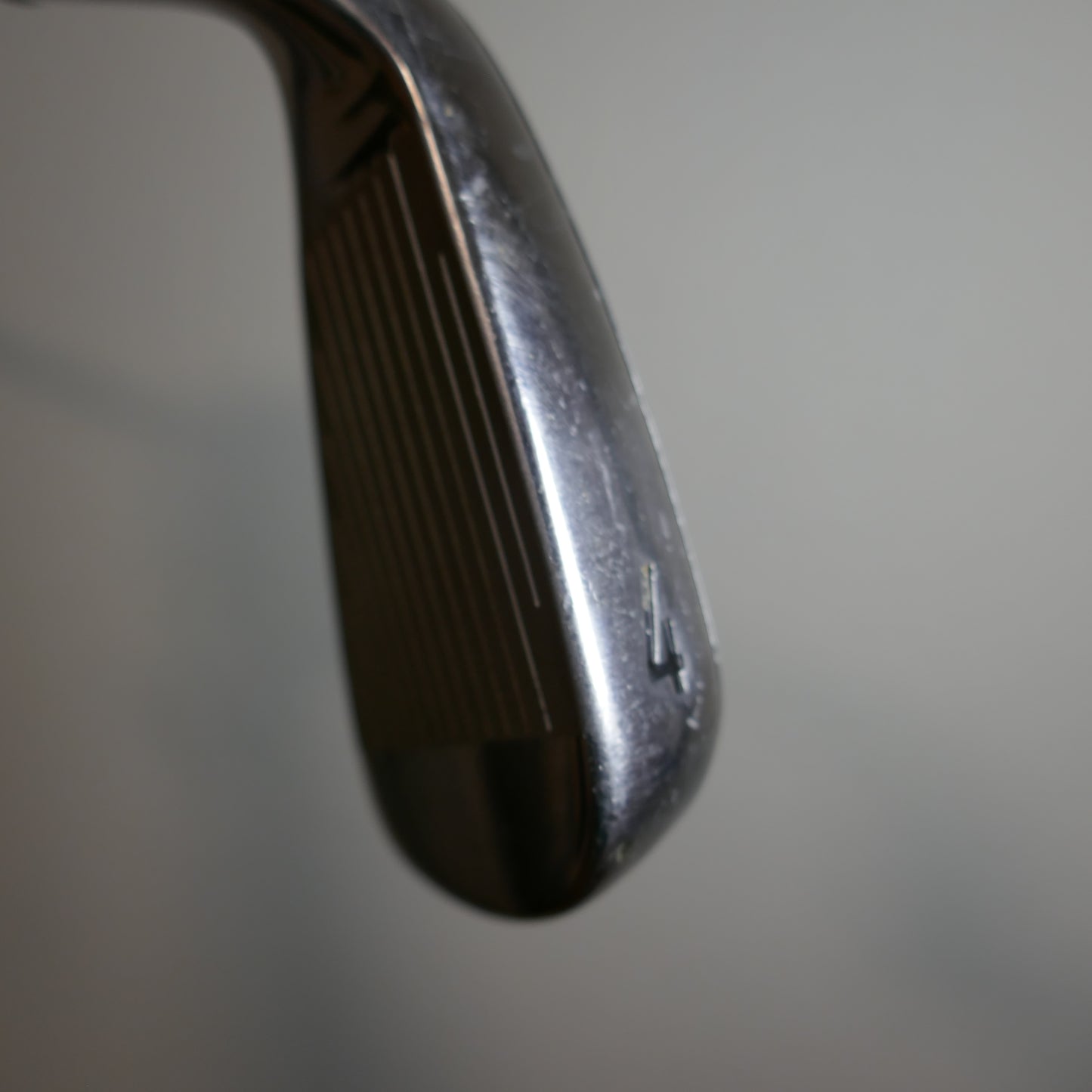 Callaway Razr X NG 4 Iron