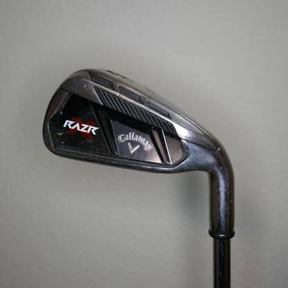 Callaway Razr X NG 5 Iron