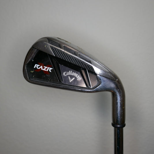 Callaway Razr X NG 5 Iron