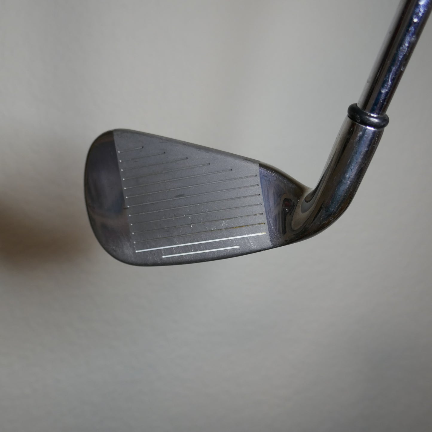 Callaway Razr X NG 5 Iron
