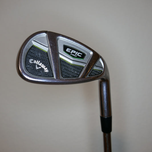 Callaway Epic Pro 9 Iron