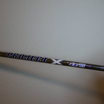 Callaway Epic Pro 9 Iron