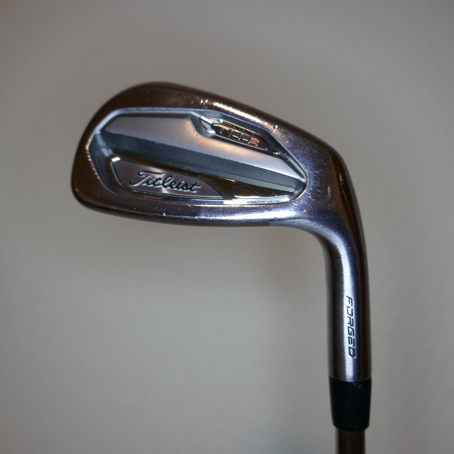Titleist T100s 9 Iron