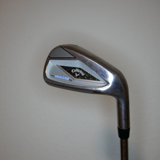 Callaway Paradym AI Smoke HL Gap Wedge