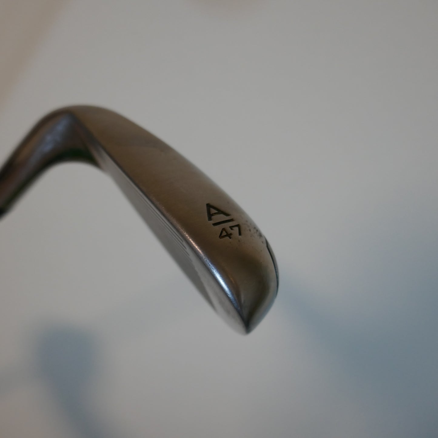 Callaway Paradym AI Smoke HL Gap Wedge