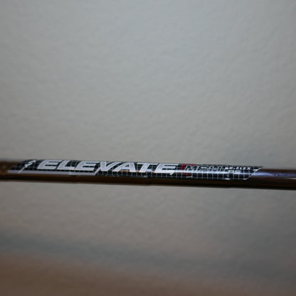 Callaway Paradym AI Smoke HL Gap Wedge