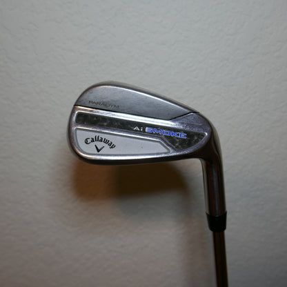 Callaway Paradym AI Smoke Gap Wedge (46°)