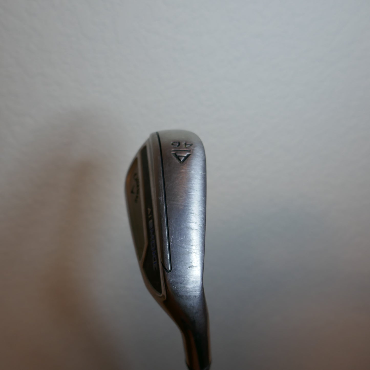 Callaway Paradym AI Smoke Gap Wedge (46°)