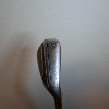 Callaway Paradym AI Smoke Gap Wedge (46°)