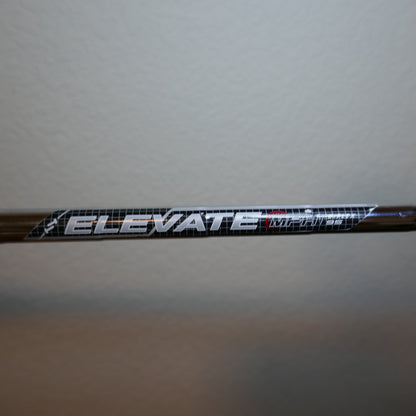 Callaway Paradym AI Smoke Gap Wedge (46°)