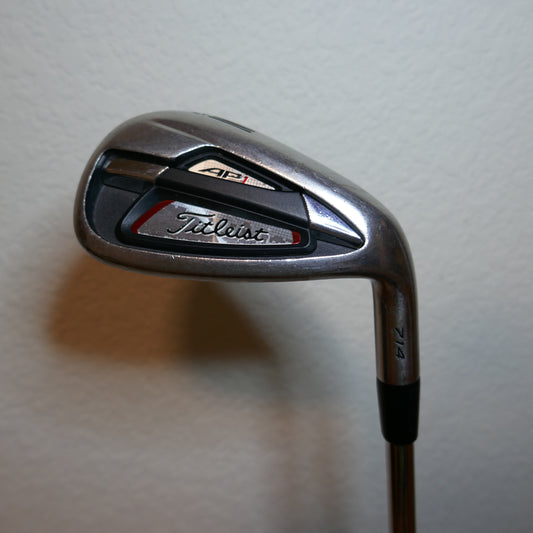 Titleist AP1 714 PW (52°)