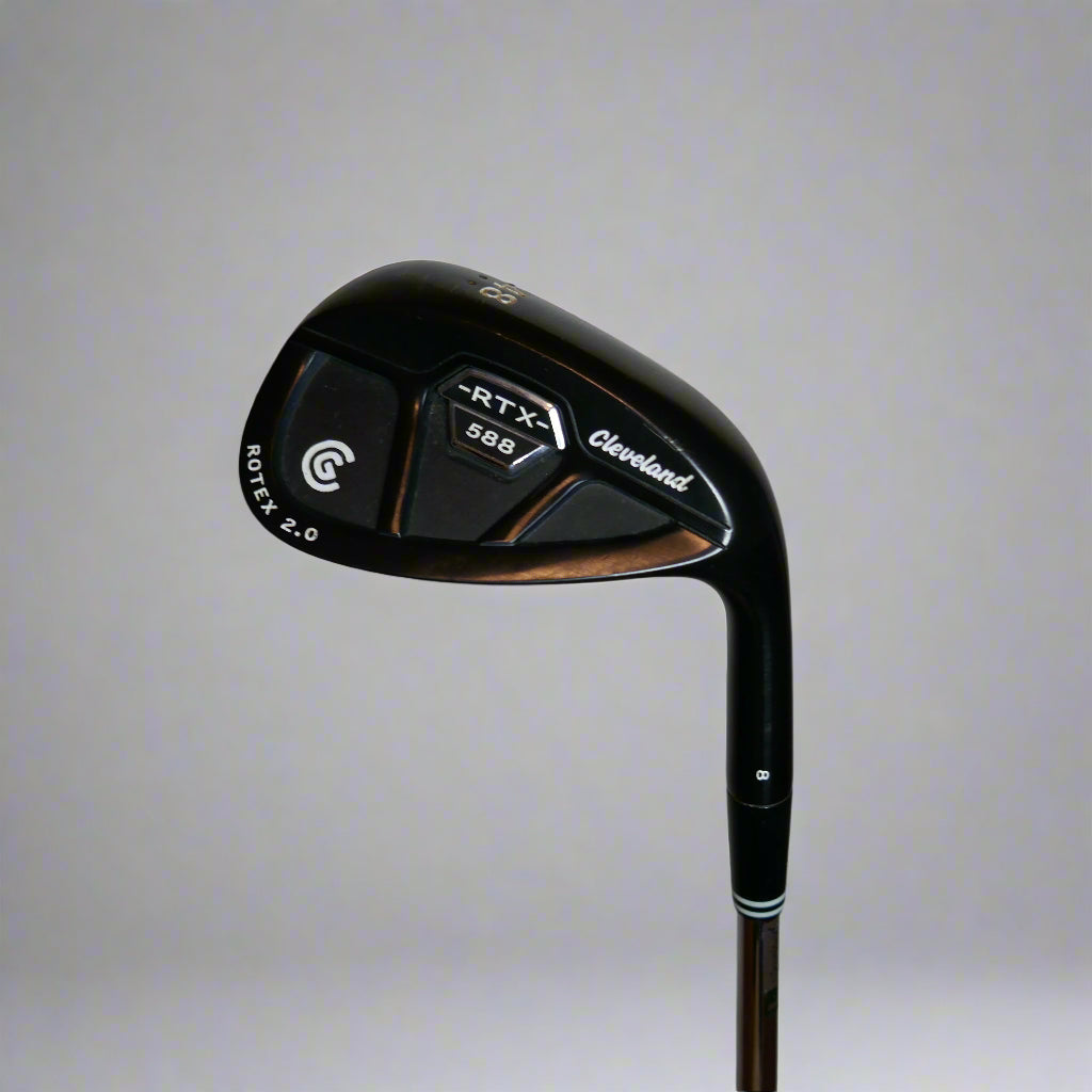 Cleveland RTX 588 Rotex 2.0 48° (8° Bounce)