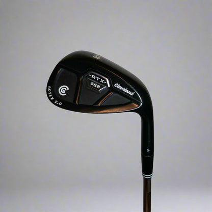 Cleveland RTX 588 Rotex 2.0 48° (8° Bounce)