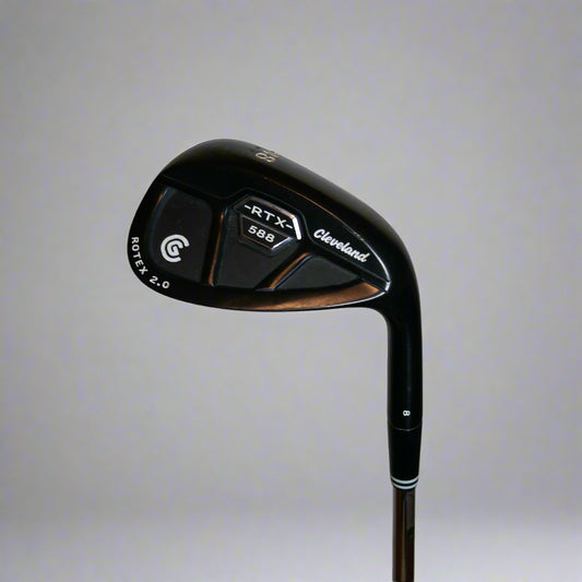 Cleveland RTX 588 Rotex 2.0 48° (8° Bounce)