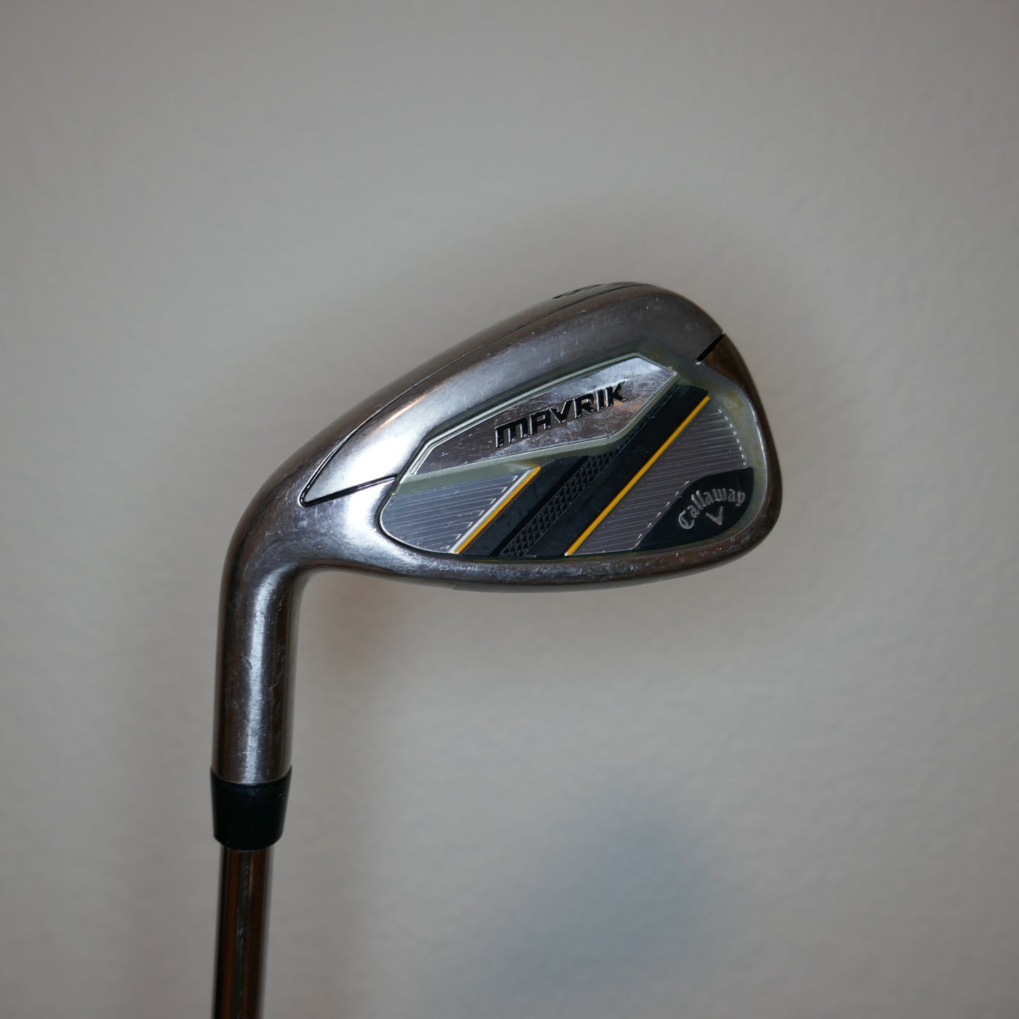 Callaway Mavrik 8 Iron LH