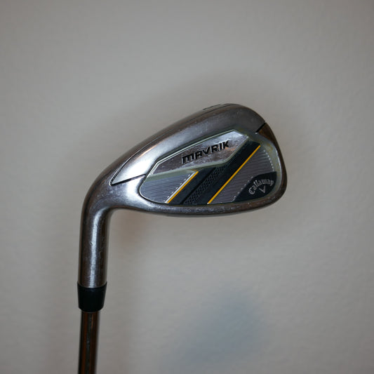 Callaway Mavrik 8 Iron LH