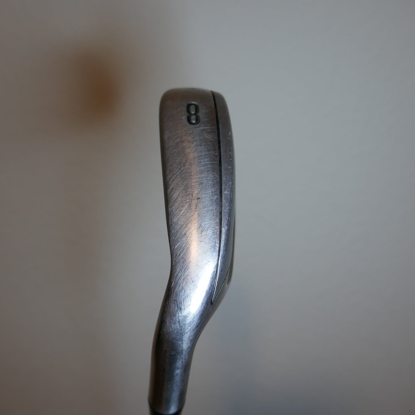 Callaway Mavrik 8 Iron LH