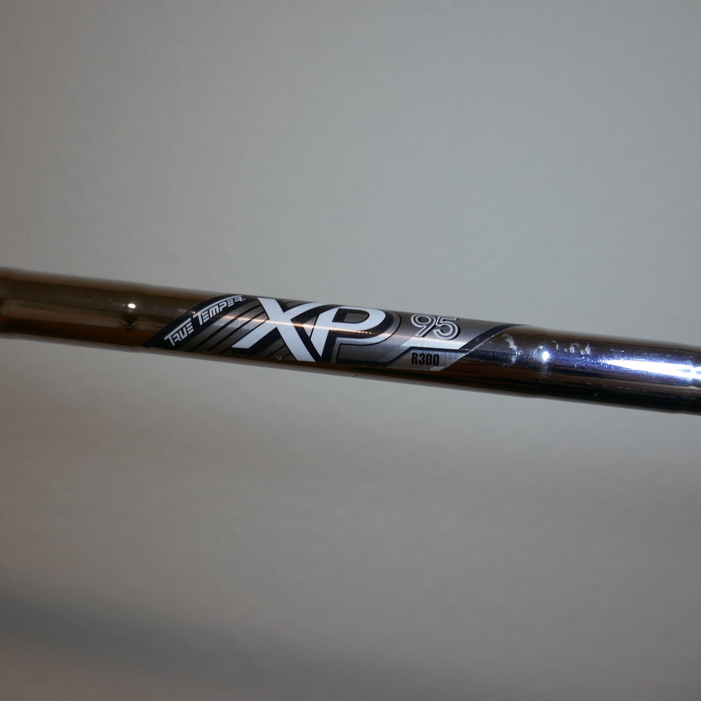 Callaway Mavrik 8 Iron LH