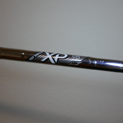 Callaway Mavrik 8 Iron LH