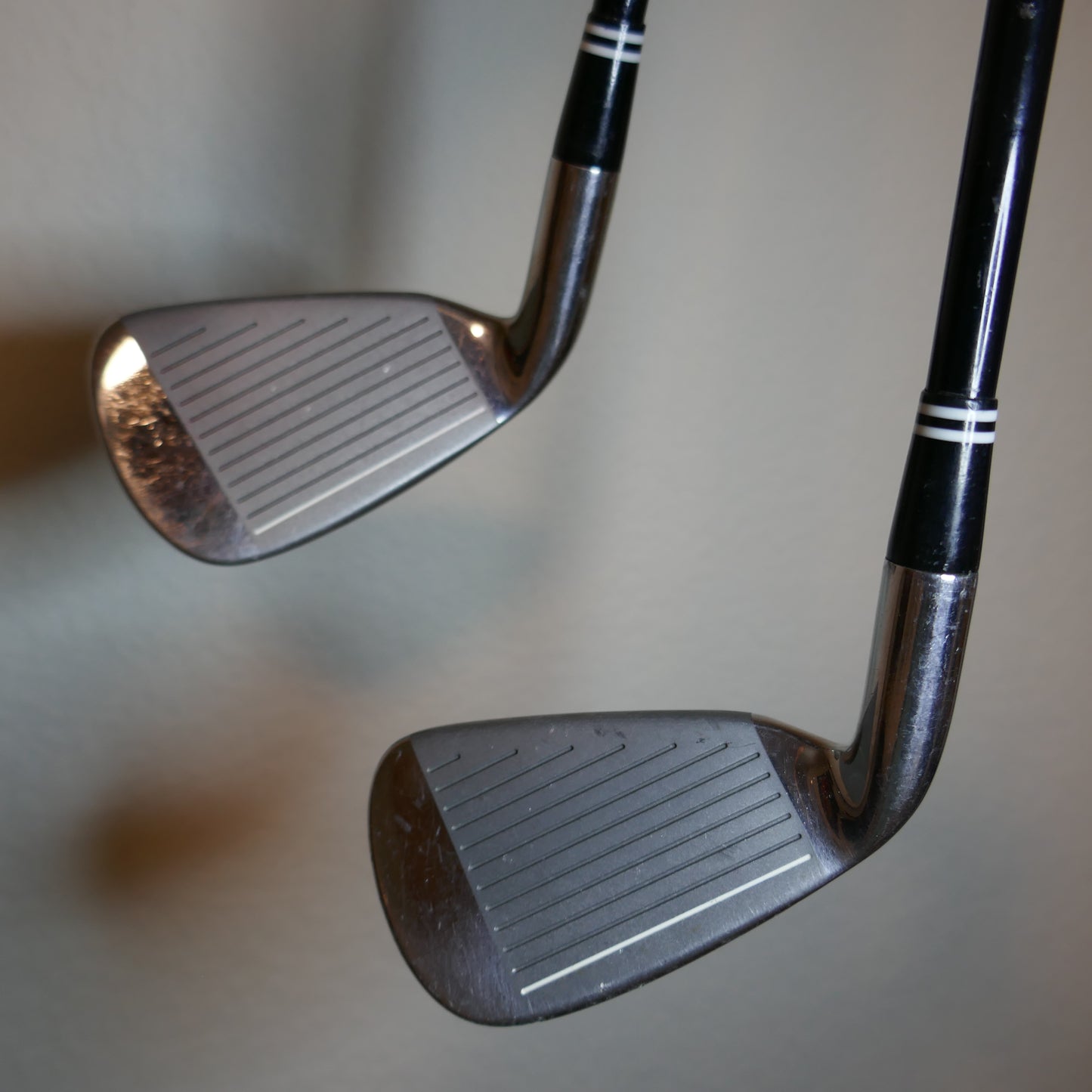 Cleveland Junior Iron Set (5/6 7/8)