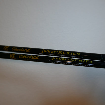 Cleveland Junior Iron Set (5/6 7/8)