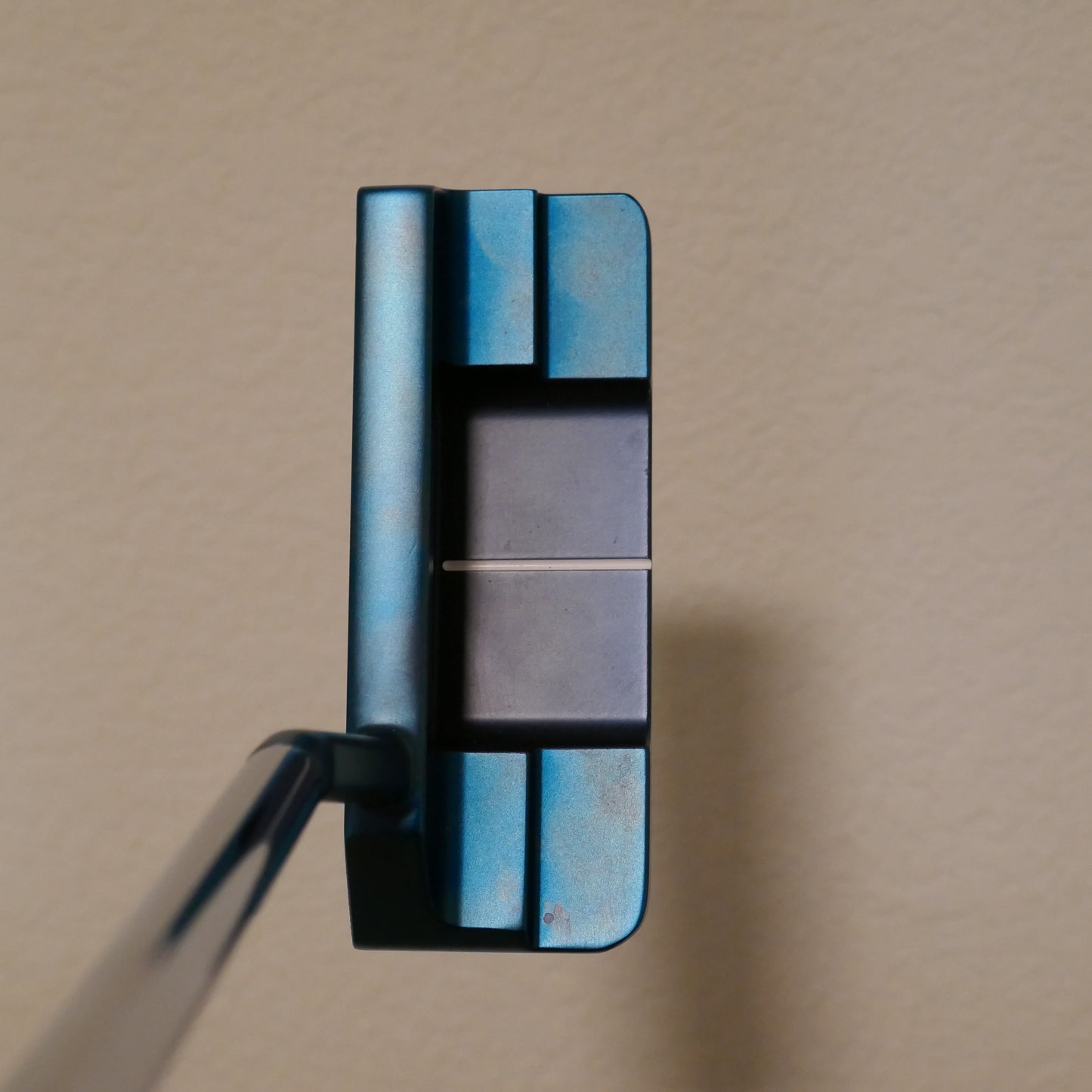Mizuno M-Craft IV Putter