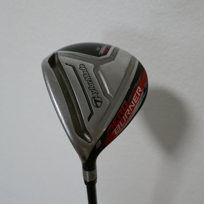 TaylorMade AeroBurner 3 Wood (LH)