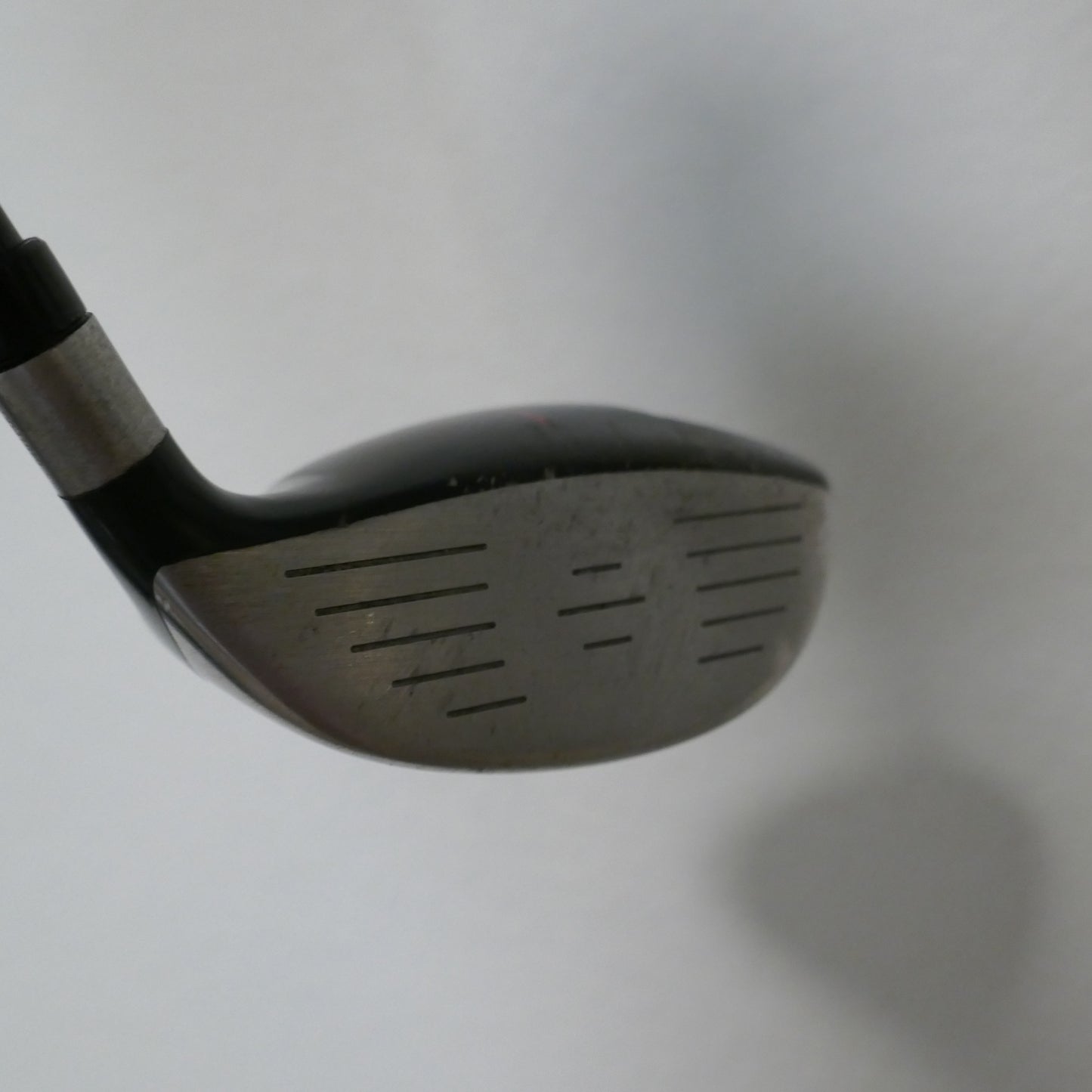 TaylorMade AeroBurner 3 Wood (LH)