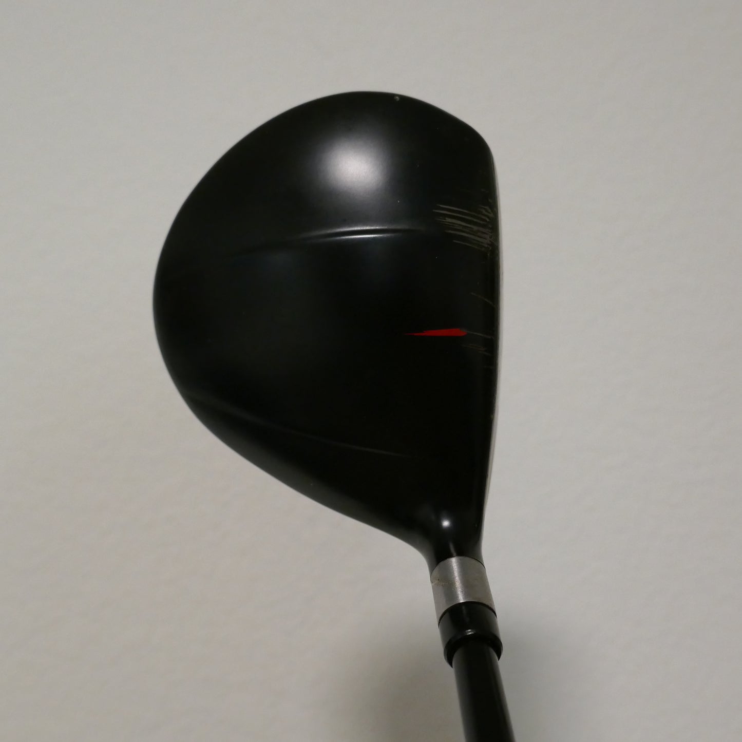 TaylorMade AeroBurner 3 Wood (LH)