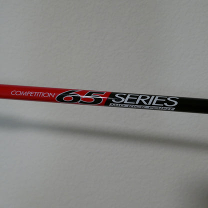 TaylorMade AeroBurner 3 Wood (LH)