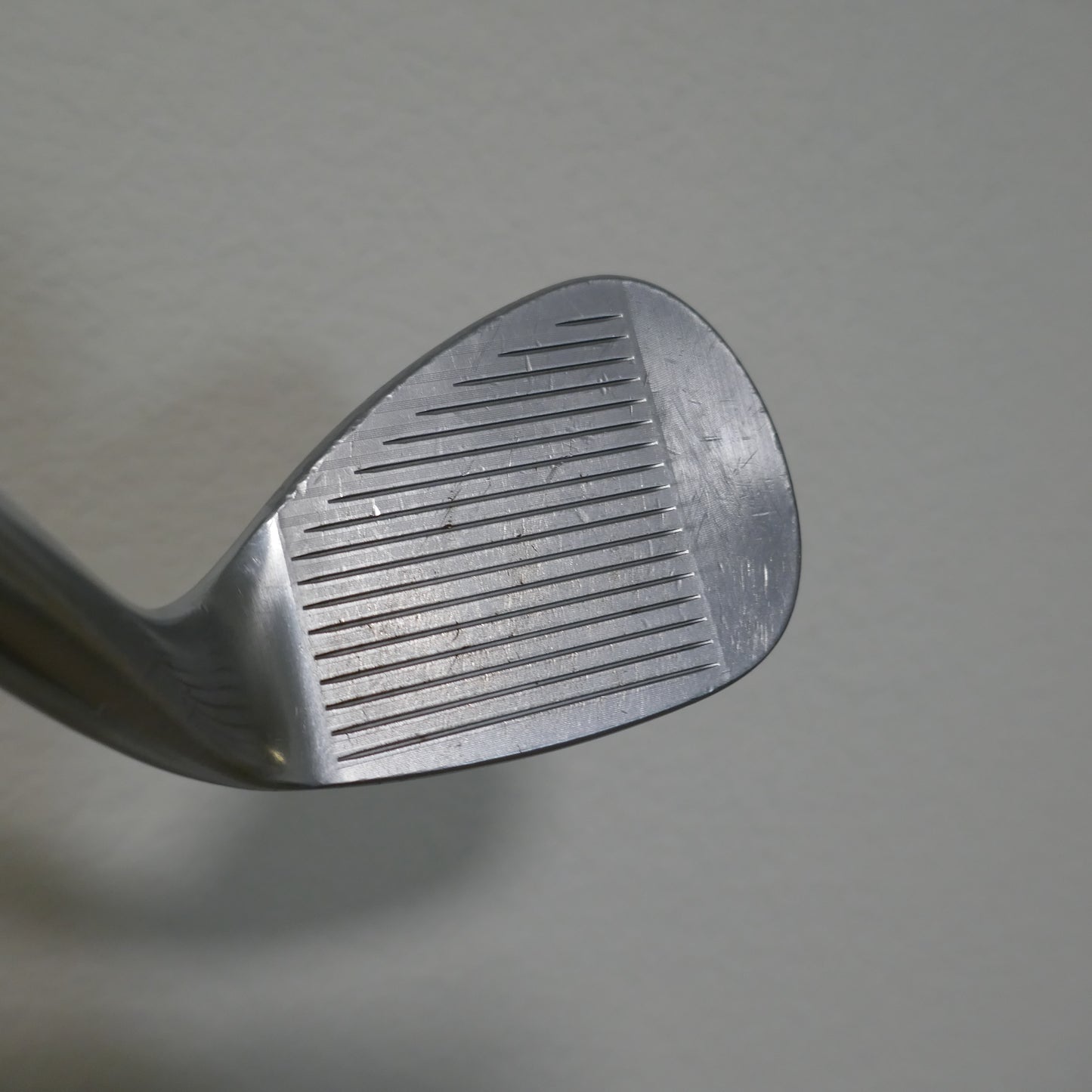 Titleist Vokey SM6 60° Wedge S Grind (10° Bounce) LH