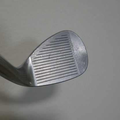 Titleist Vokey SM6 60° Wedge S Grind (10° Bounce) LH