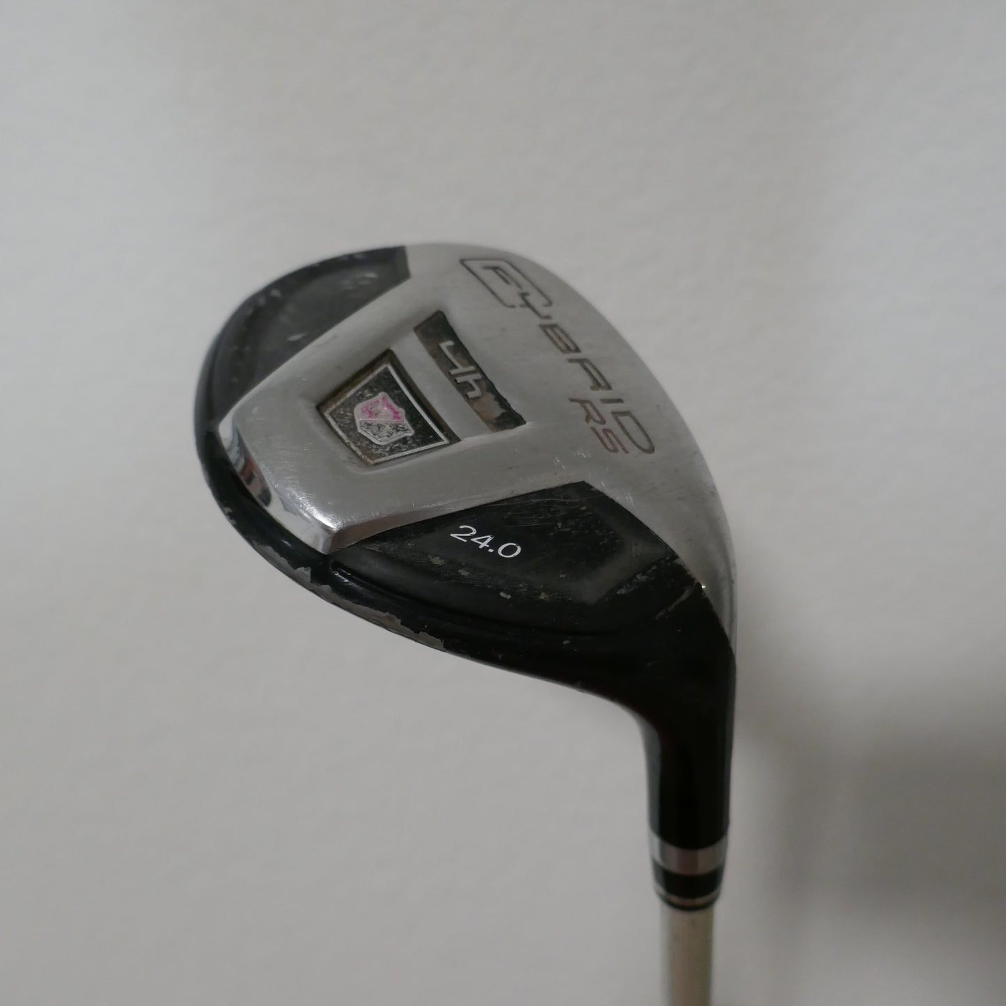 Wilson Fybrid RS Hybrid 24°