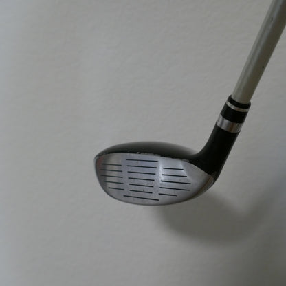 Wilson Fybrid RS Hybrid 24°