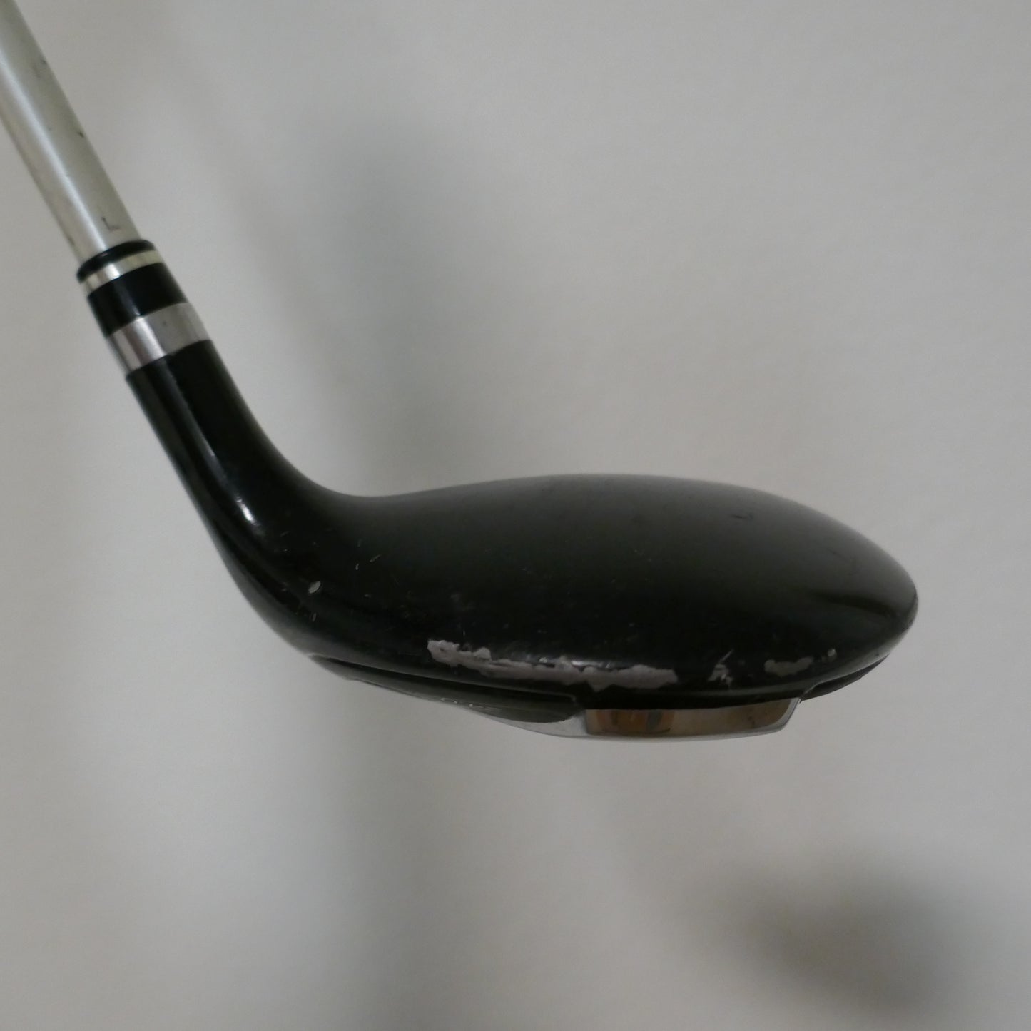 Wilson Fybrid RS Hybrid 24°