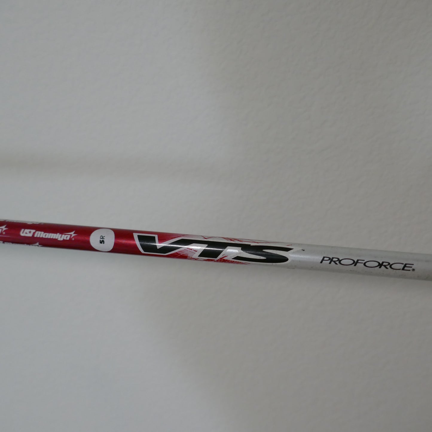 Wilson Fybrid RS Hybrid 24°