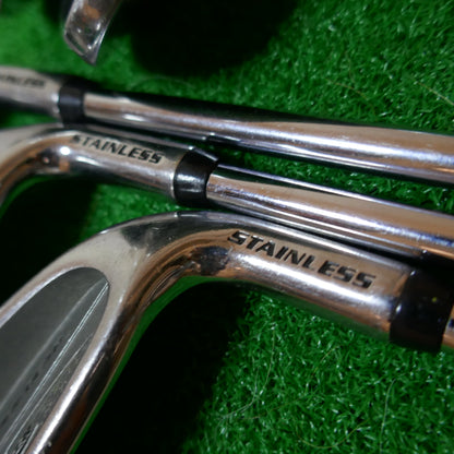 Golden Bear Master Series Iron Set (6-PW)